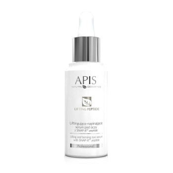 Apis - Liftingująco - napinające serum pod oczy z SNAP-8 MT peptide - 30ml