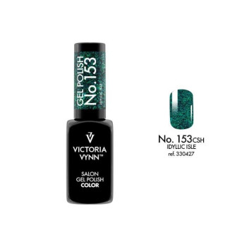 Victoria Vynn - Gel Polish System - 153 - Idyllic Isle - 8ml