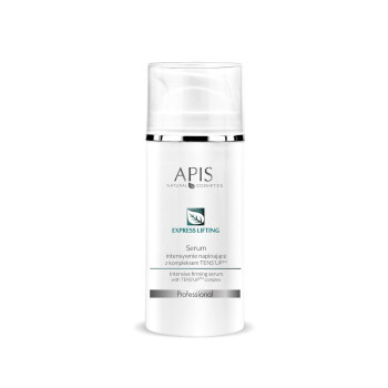 Apis - Express Lifting - Serum z TENS'UP - 100ml