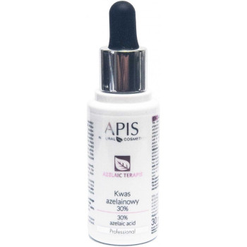 Apis - Azelaic Therapis - Kwas azelainowy  30% - 30ml