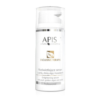 Apis - Exclusive terApis - Rozświetlające serum - 100ml