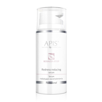 Apis - ROSACEA-STOP Serum redukujące zaczerwienienia 100ml