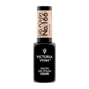 Victoria Vynn - GEL POLISH COLOR NO. 166 OYSTER WHITE