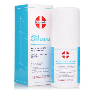 Beta Skin - Acne Care 75ml