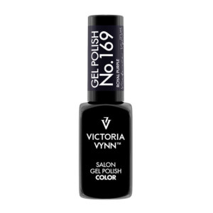 Victoria Vynn -GEL POLISH COLOR NO. 169 ROYAL PURPLE