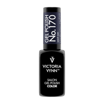 Victoria Vynn -GEL POLISH COLOR NO. 170 LIGHT ASH