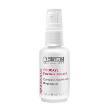 Natinuel - Redoxyl - Serum antyoksydacyjne, regenerator - 30ml