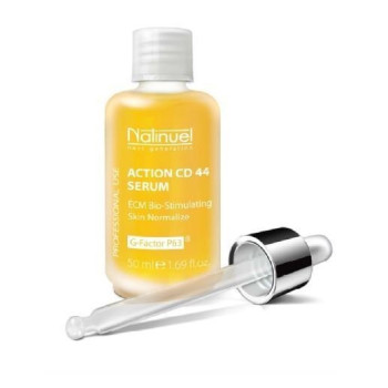 Natinuel - Action CD44 Plus - Serum Stymulujące i Normalizujące - 50ml