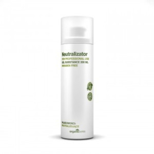 OrganicSeries - Neutralizator kwasów - 200ml