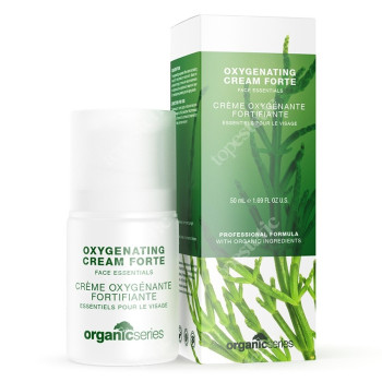 Organic Series - Serum Dotleniające - 50ml