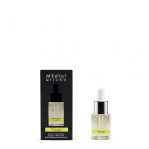 Millefiori Milano - LEMON GRASS olejek zapachowy 15ml