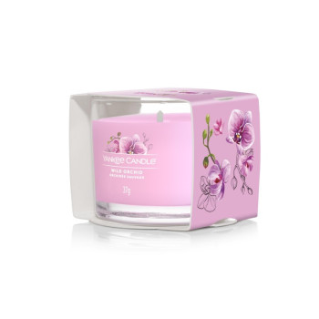 Yankee Candle - WILD ORCHID świeca mini