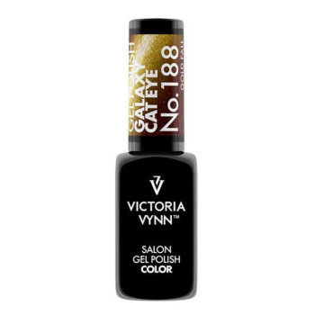 Victoria Vynn - GEL POLISH 188  GOLD FALL 8ml