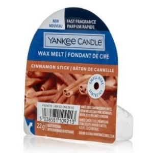 Yankee Candle – Cinnamon Stick Wosk zapachowy