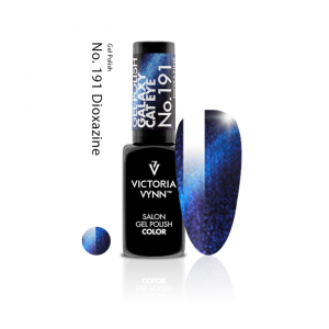 Victoria Vynn - GEL POLISH 191 CAT EYE DIOXAZINE 8ml