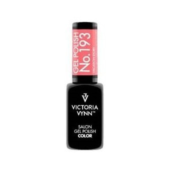 Victoria Vynn - GEL POLISH 193  VACATION STORY  8ml