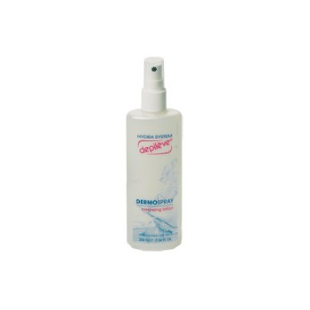 Depileve - Dermospray dezynfekujący - 220ml