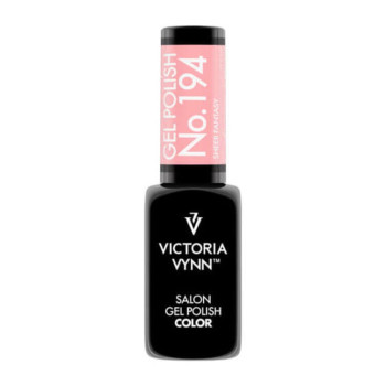 Victoria Vynn - GEL POLISH 194 SHEER FANAZY 8ml