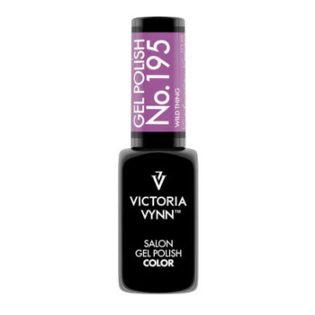 Victoria Vynn - GEL POLISH 195  WILD THING  8ml