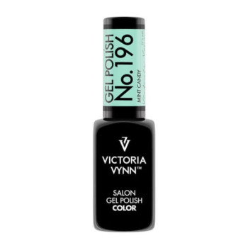 Victoria Vynn - GEL POLISH 196 MINT CANDY 8ml