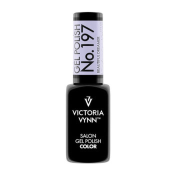 Victoria Vynn - GEL POLISH 197  BEAUTIFUL DREAMER 8ml