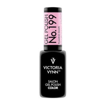 Victoria Vynn - GEL POLISH 199 FLAMING SHAPE  8ml