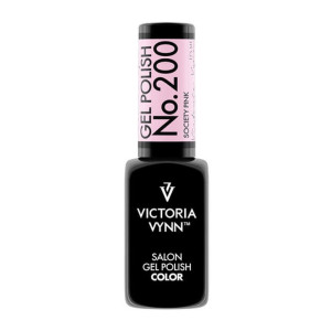 Victoria Vynn - GEL POLISH 200 SOCIETY PINK  8ml