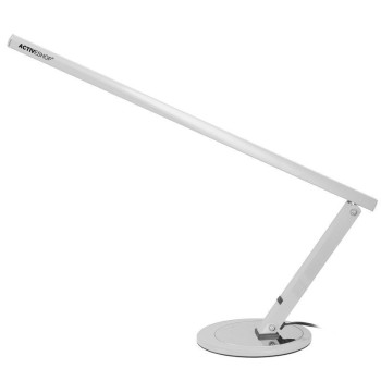 Active - Lampa na biurko Slim 20W Aluminium