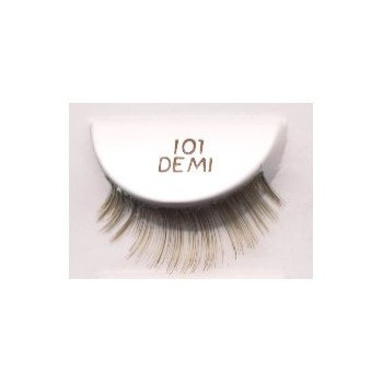 Ardell - Sztuczne rzęsy Fashion Lashes nr 101 DEMI