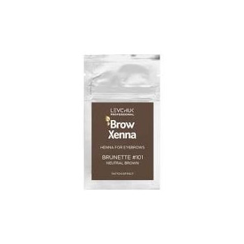 Brow Henna - Neutral Brown Nr.101  - 10g