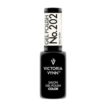 Victoria Vynn - GEL POLISH 202 REAL IVORY  8ml