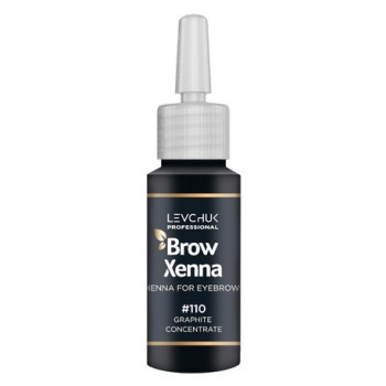 Brow Henna - Graphite Concentrate - Koncentrat grafitowy do henny - 10g