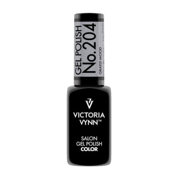 Victoria Vynn - GEL POLISH 204 GRAYLY MOOD  8ml