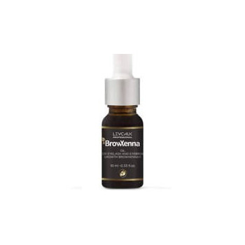 Brow Henna - Oliwka Brow Oil - 10ml