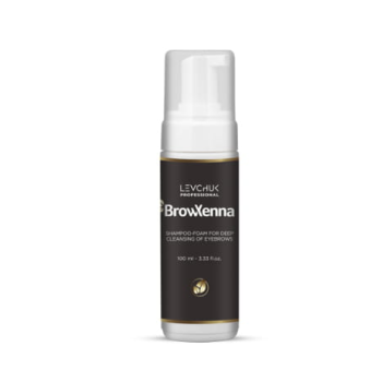 Brow Henna - Szampon do brwi i rzęs - 100ml