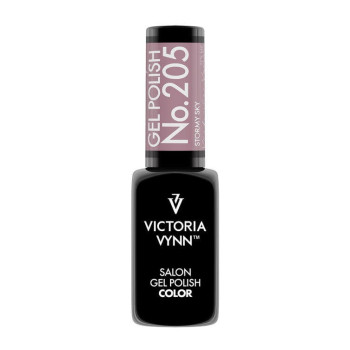 Victoria Vynn - GEL POLISH 205 STORMY SKY  8ml