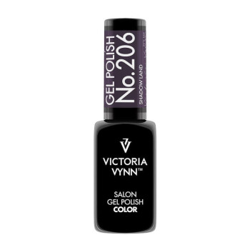 Victoria Vynn - GEL POLISH 206 SHADOW LAND  8ml