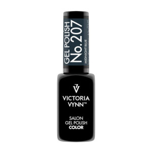 Victoria Vynn - GEL POLISH 207 DARK EMERALD 8ml