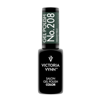 Victoria Vynn - GEL POLISH 208 GRASSY FIELD 8ml