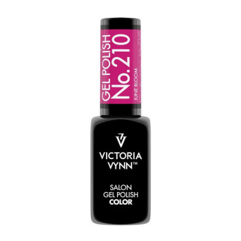 Victoria Vynn - GEL POLISH 210  JUNE BLOOM  8ml