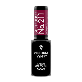 Victoria Vynn - GEL POLISH 211 LUCKY LOVE  8ml