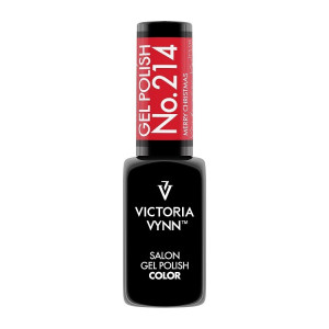 Victoria Vynn - GEL POLISH 214 MERRY CHRISTMAS  8ml