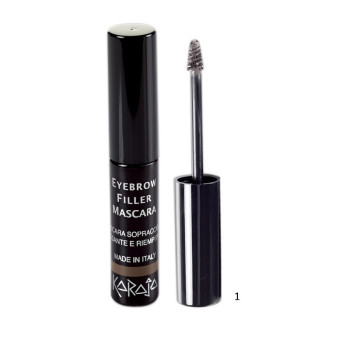 Karaja - Eyebrow Filler Mascara Nr.1 - Maskara Do Brwi