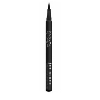 Karaja - Jet Black Eyeliner - Eyeliner Do Oczu