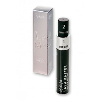 Karaja - Lash Master Mascara - Maskara 3W1