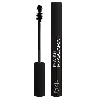 Karaja - TUSZ DO RZĘS K-WISH MASCARA KARAJA