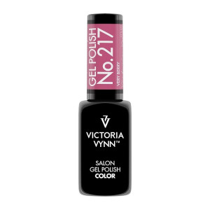 Victoria Vynn - GEL POLISH 217 VERY BERRY 8ml