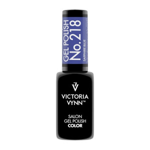 Victoria Vynn - GEL POLISH 218 SAPHIRE BLUE 8ml