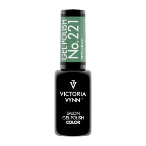 Victoria Vynn - GEL POLISH 221 GREEN GRASS 8ml