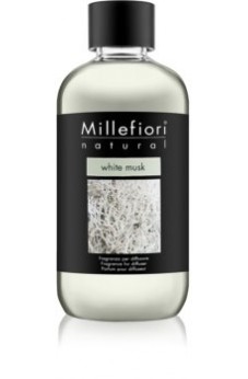 Millefiori - Natural White...